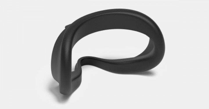 Silikonowa nakładka Oculus Quest 2 za darmo