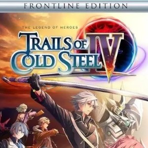 Promocja na Trails of Cold Steel IV