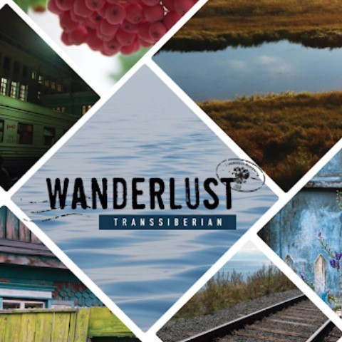Promocja na Wanderlust