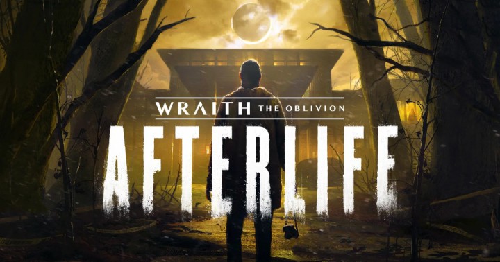 Promocja na Wraith The Oblivion Afterlife
