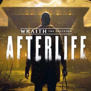 Promocja na Wraith The Oblivion Afterlife