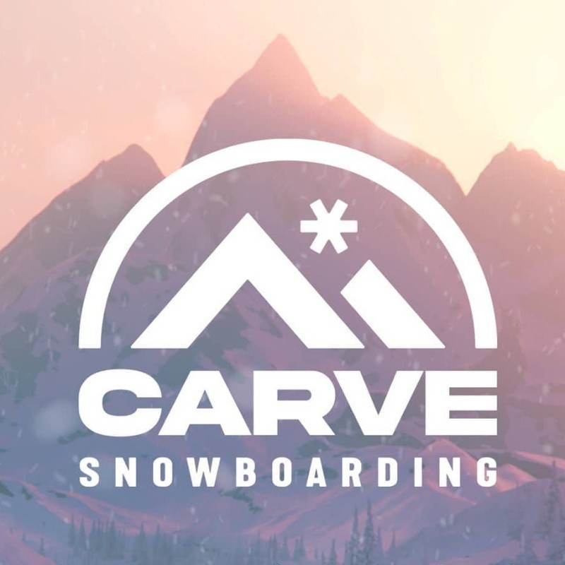 Promocja na Carve Snowboarding