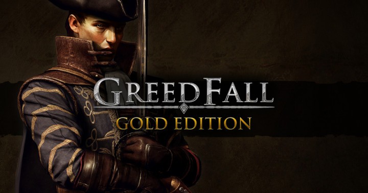 Promocja na GreedFall - Gold Edition