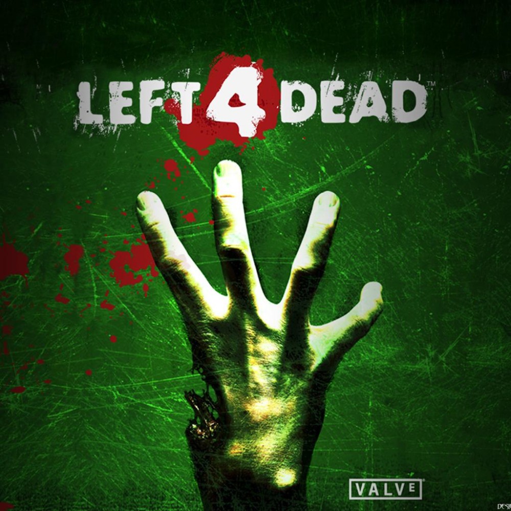 Promocja na Left 4 Dead