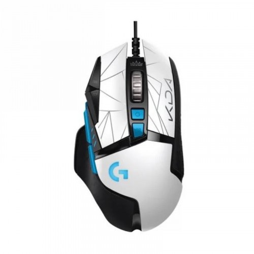 Promocja na Logitech G502 Hero KDA