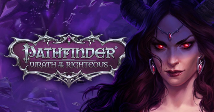 Promocja na Pathfinder: Wrath of the Righteous