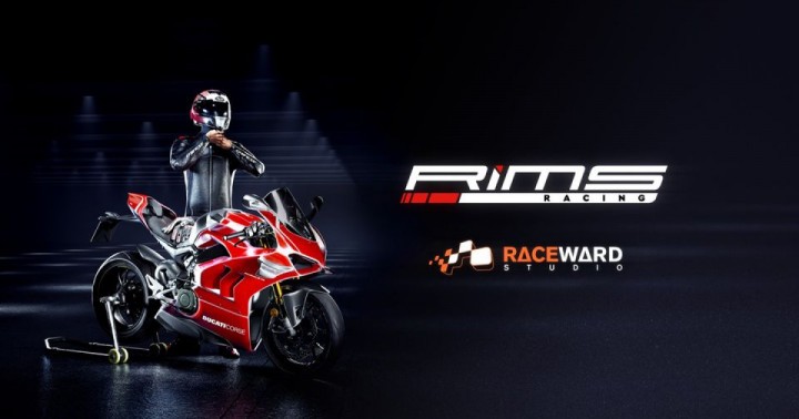 Promocja na rims racing