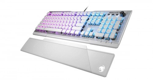 Promocja na Roccat Vulcan 122 AIMO Tactile 