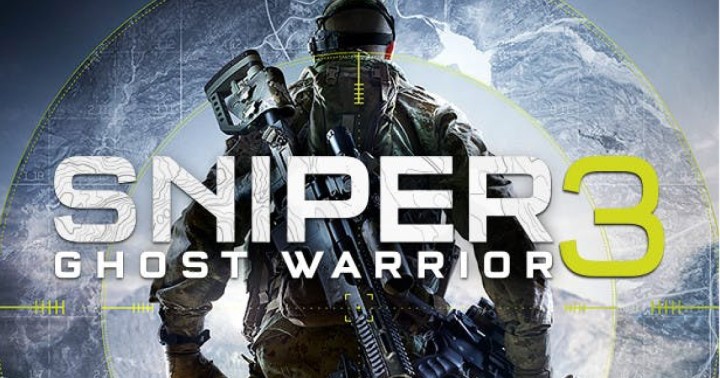 Promocja na Sniper Ghost Warrior 3