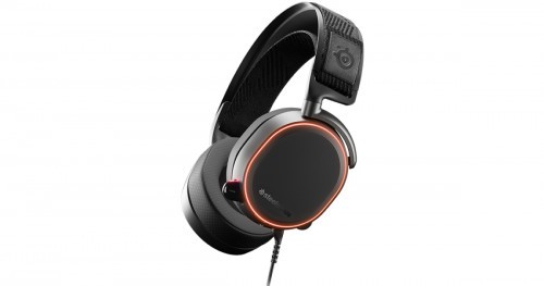 Promocja na SteelSeries Arctis Pro