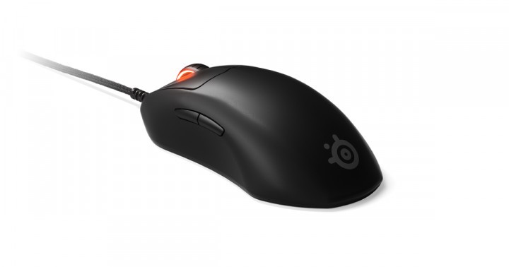 Promocja na SteelSeries Prime+