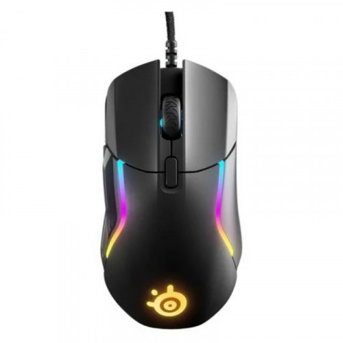 Promocja na SteelSeries Rival 5
