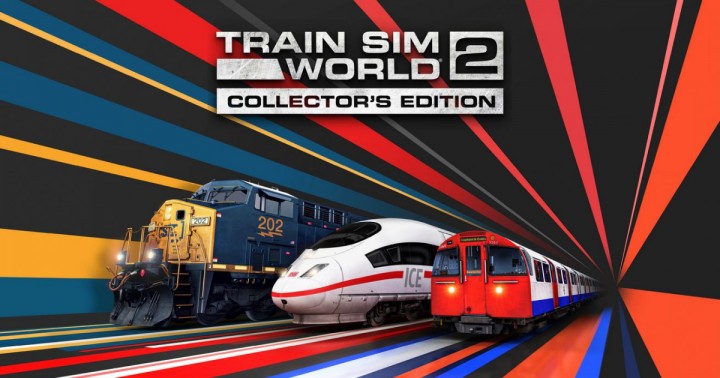 Promocja na Train-Sim-World-2-Collector’s-Edition