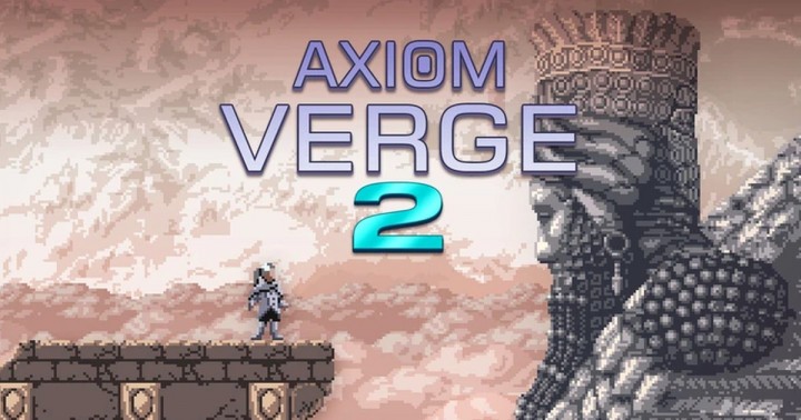 Promocja na Axiom Verge 2
