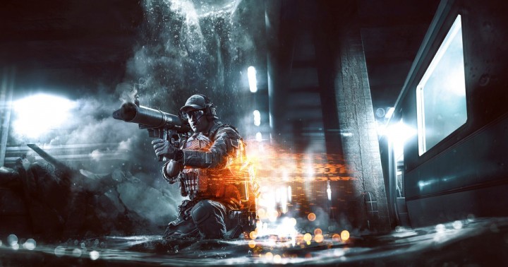 Battlefield 4 Second Assault za darmo
