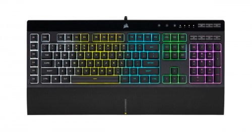 Promocja na Corsair K55 Pro