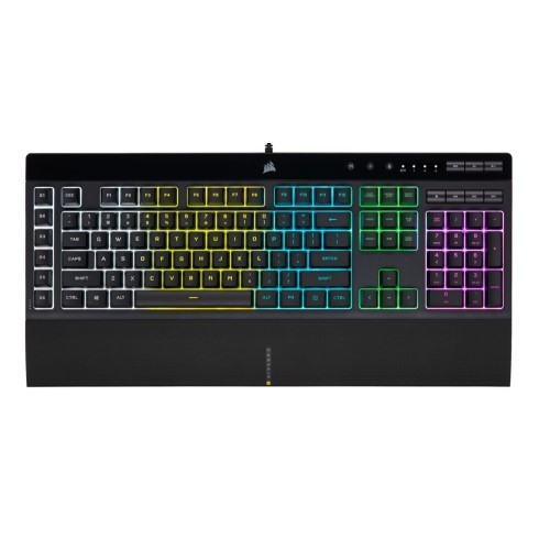 Promocja na Corsair K55 Pro