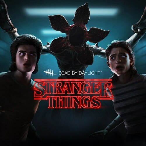 Promocja na Dead by Daylight Stranger Things