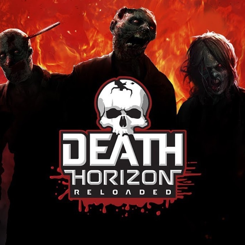 Promocja na Death Horizon