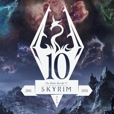 Promocja na The Elder Scrolls V: Skyrim Anniversary Edition