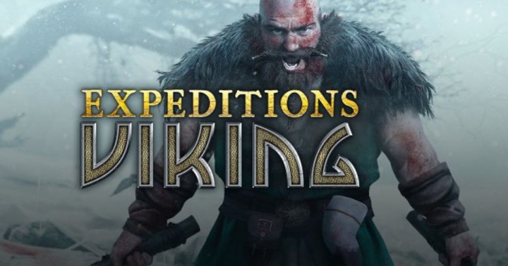 Promocja na Expeditions Viking