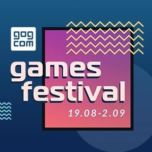 Wyprzedaż Games Festival w GOG.com