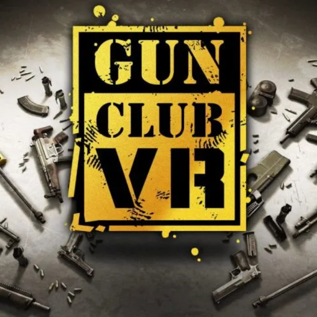 Promocja na Gun Club VR