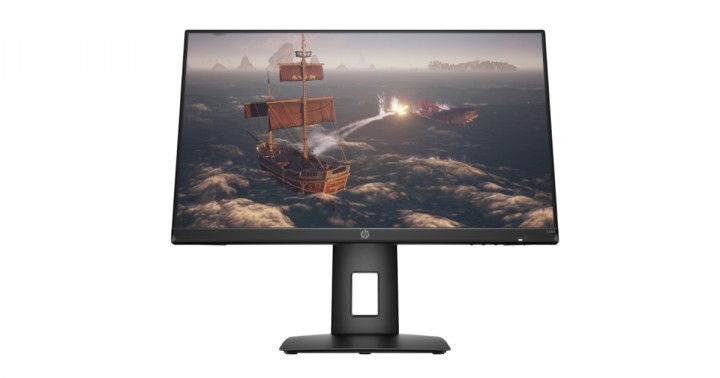 Promocja na monitor HP X24ih