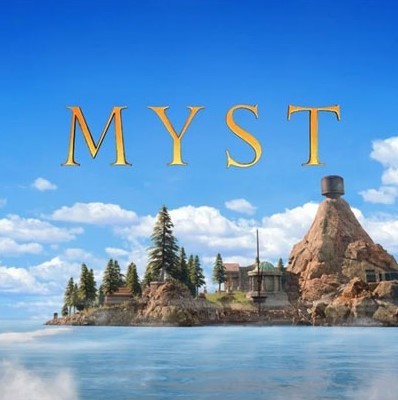 Promocja na MYST