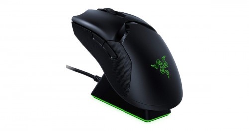 Promocja na razer viper ultimate