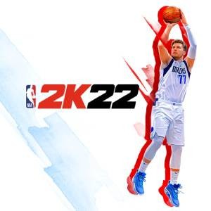 Promocja na NBA 2K22