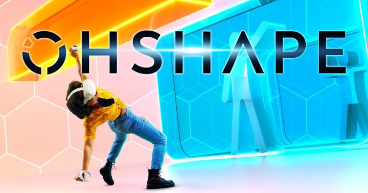 Promocja na OhShape