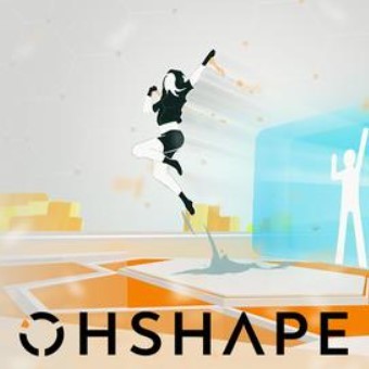Promocja na OhShape