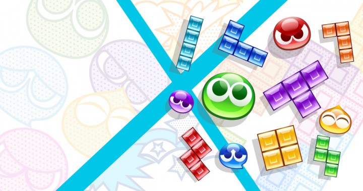 Promocja na Puyo Puyo Tetris 2