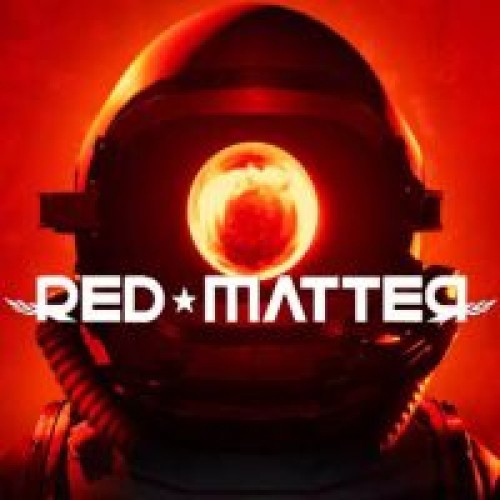 Promocja na Red Matter