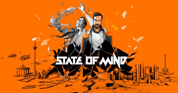 Promocja na State of Mind