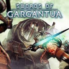 Promocja na Swords of Gargantua