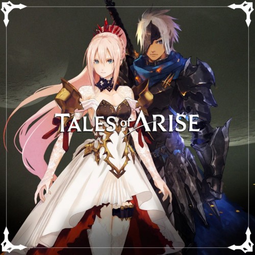 Promocja na Tales of Arise