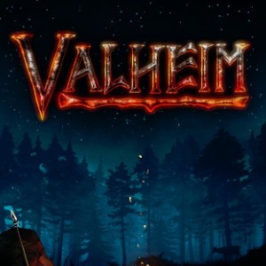 Promocja na Valheim