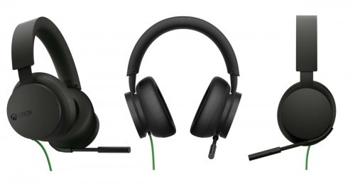 Promocja na zestaw słuchawkowy stereo Xbox