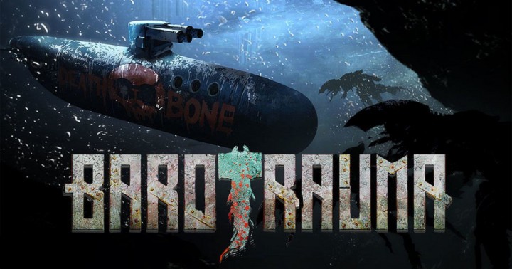 Promocja na Barotrauma