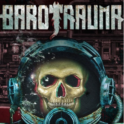 Promocja na Barotrauma