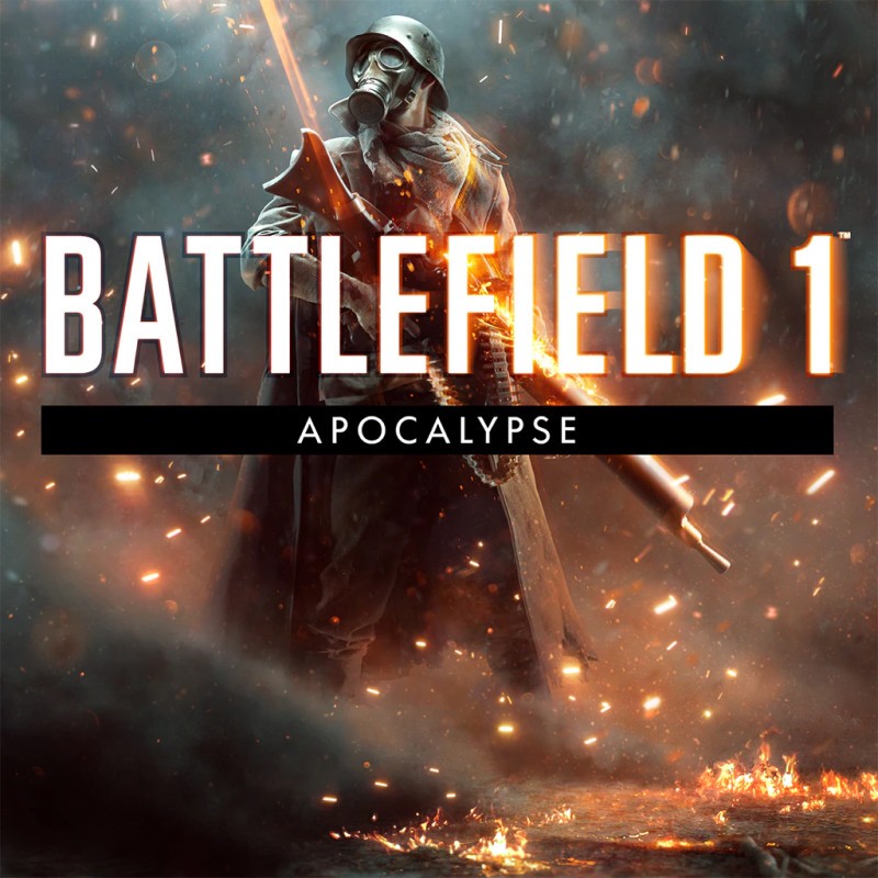 Battlefield 1 Apokalipsa