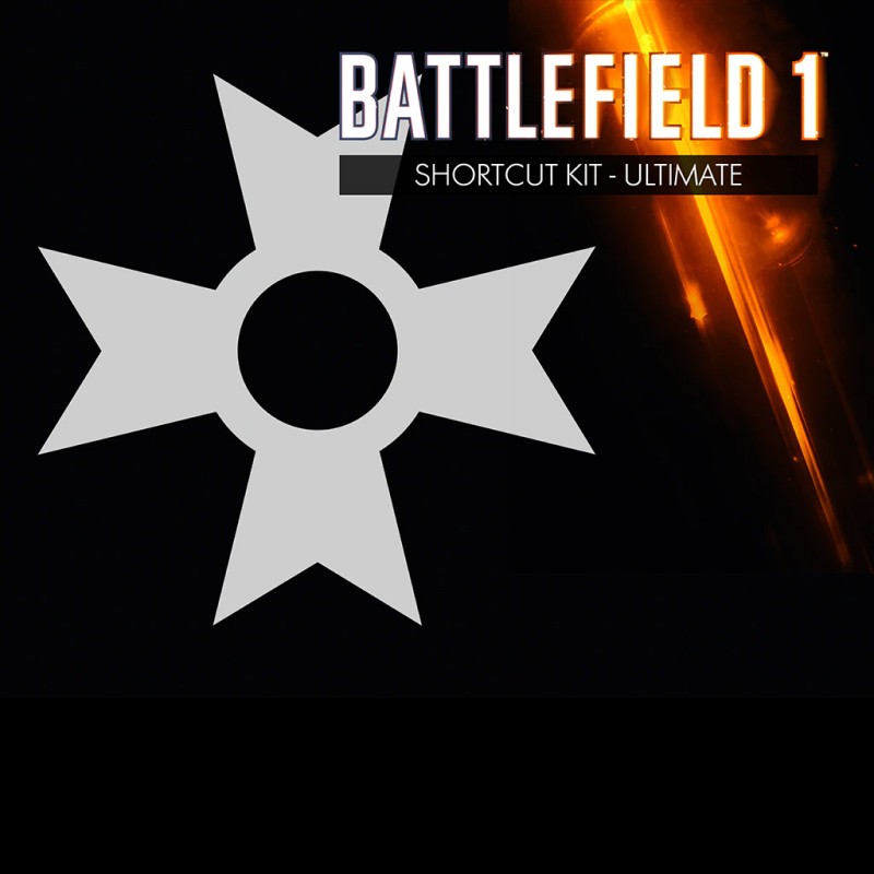 Promocja na Battlefield 1 Shortcut Kit: Ultimate Bundle