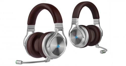 Promocja na Corsair VIRTUOSO espersso