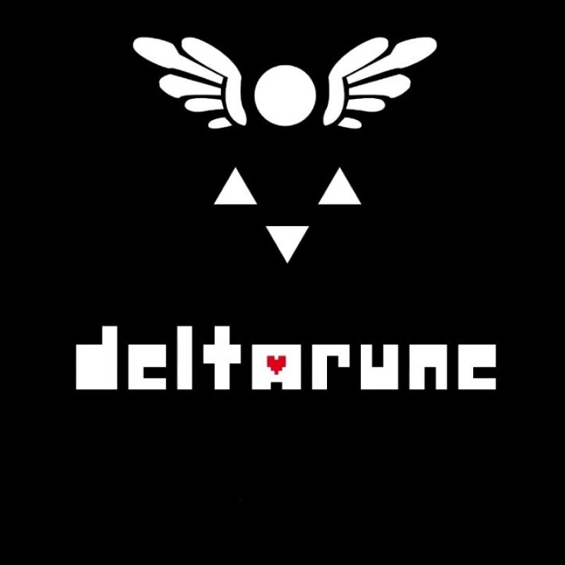 Promocja na DELTARUNE