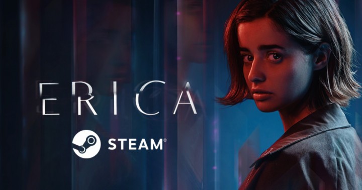 Promocja na Erica