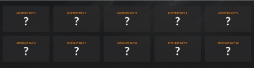 Fantasy Mystery Bundle Fanatical