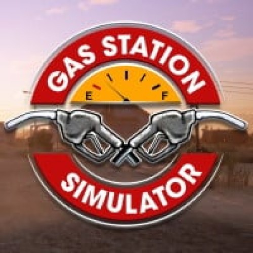 Promocja na Gas Station Simulator