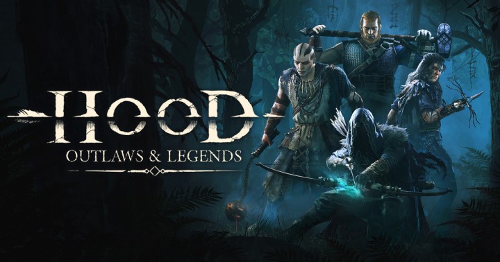 Promocja na Hood: Outlaws & Legends